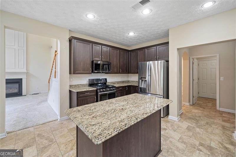 3609 INDIGO CREEK Trail Kennesaw - 23