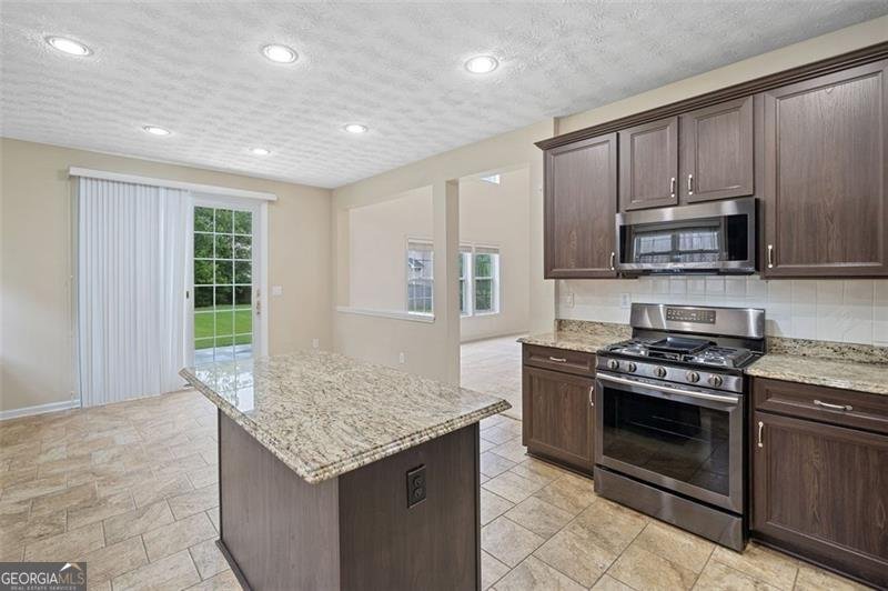 3609 INDIGO CREEK Trail Kennesaw - 24