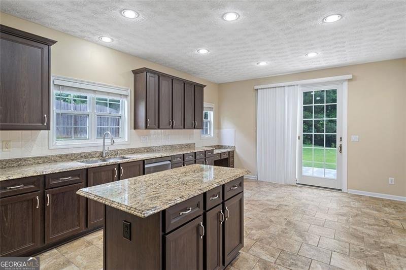 3609 INDIGO CREEK Trail Kennesaw - 25
