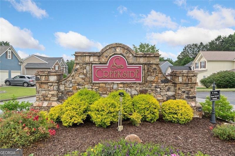 3609 INDIGO CREEK Trail Kennesaw - 3