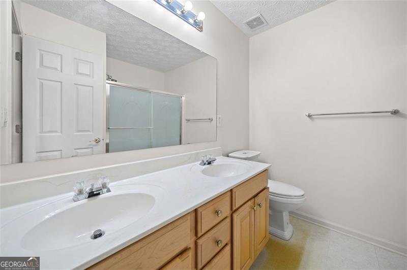 3609 INDIGO CREEK Trail Kennesaw - 38