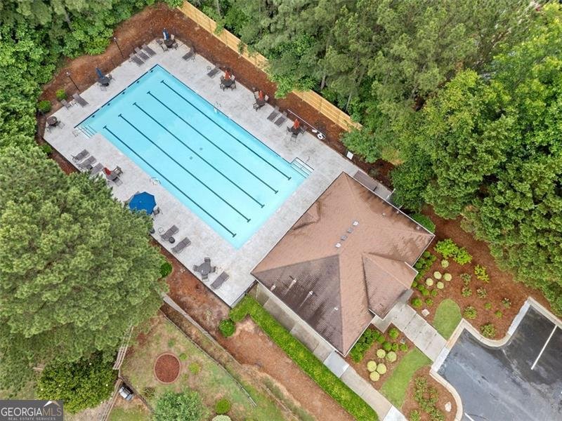 3609 INDIGO CREEK Trail Kennesaw - 4