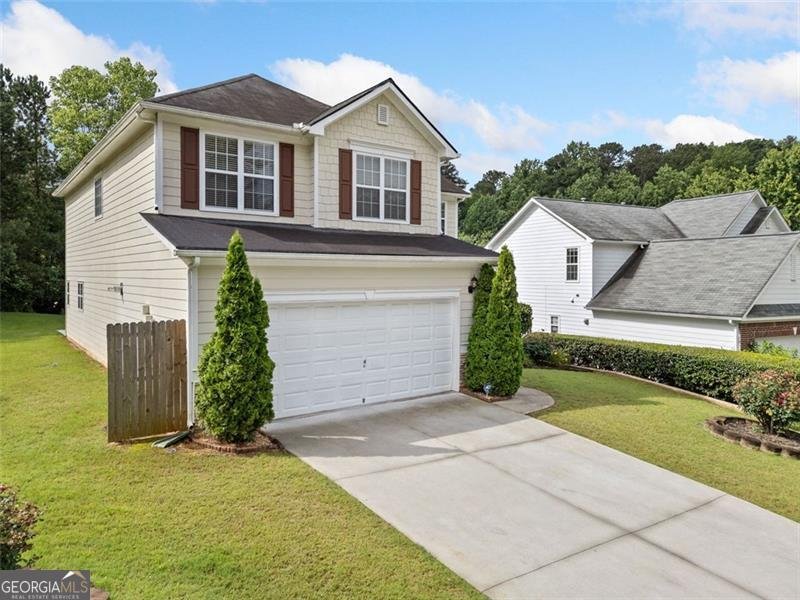 3609 INDIGO CREEK Trail Kennesaw - 43