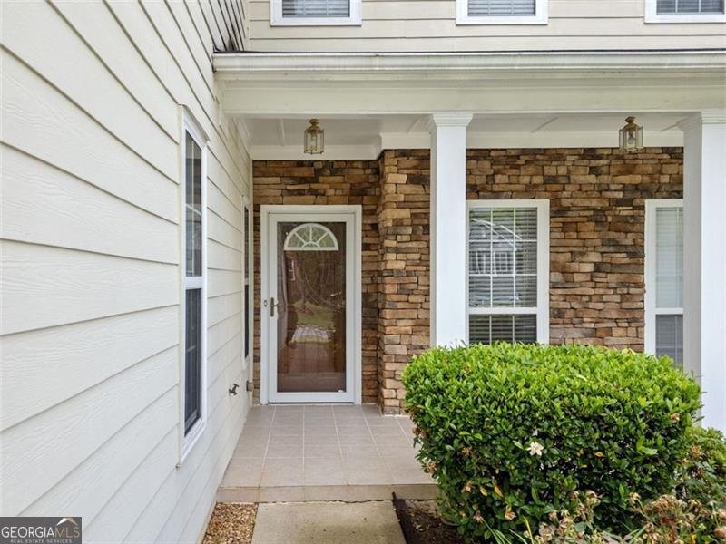 3609 INDIGO CREEK Trail Kennesaw - 44
