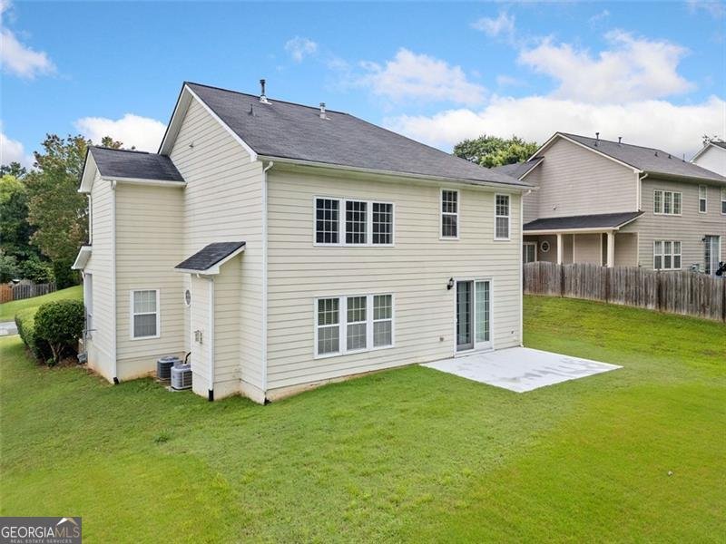 3609 INDIGO CREEK Trail Kennesaw - 45