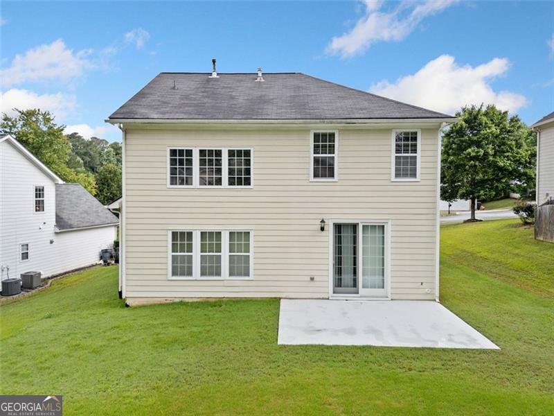 3609 INDIGO CREEK Trail Kennesaw - 46
