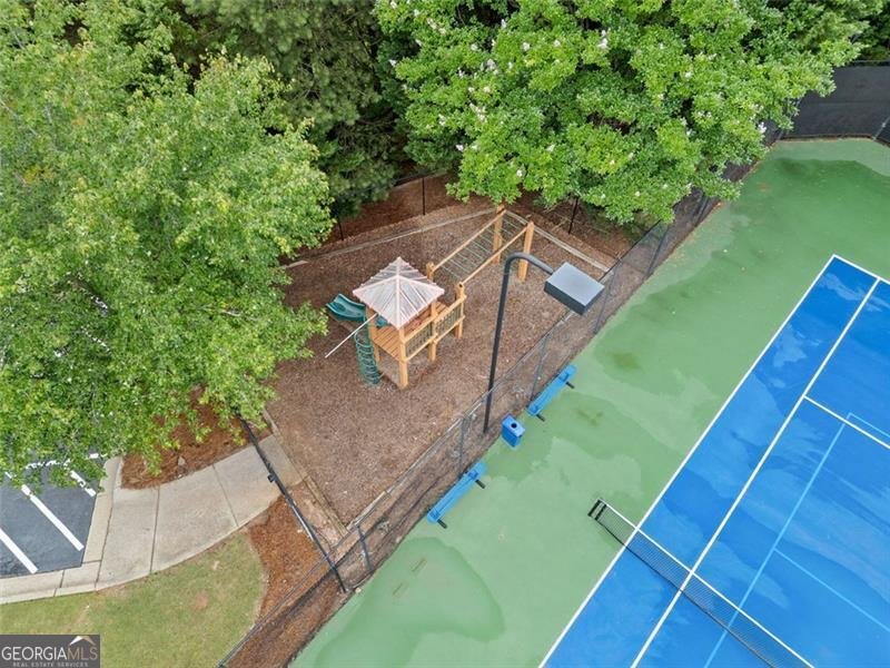 3609 INDIGO CREEK Trail Kennesaw - 47
