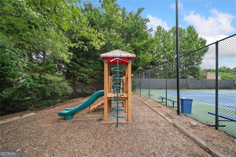 3609 INDIGO CREEK Trail Kennesaw - 48