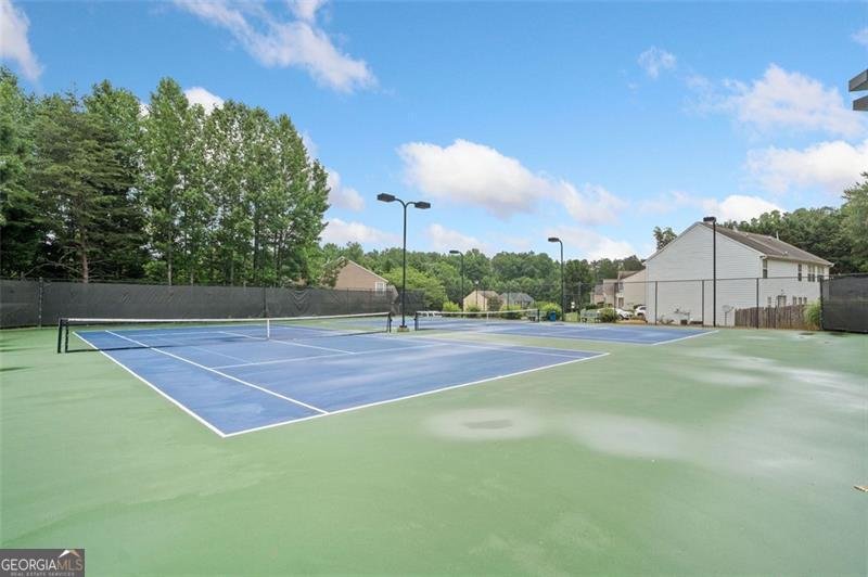 3609 INDIGO CREEK Trail Kennesaw - 49