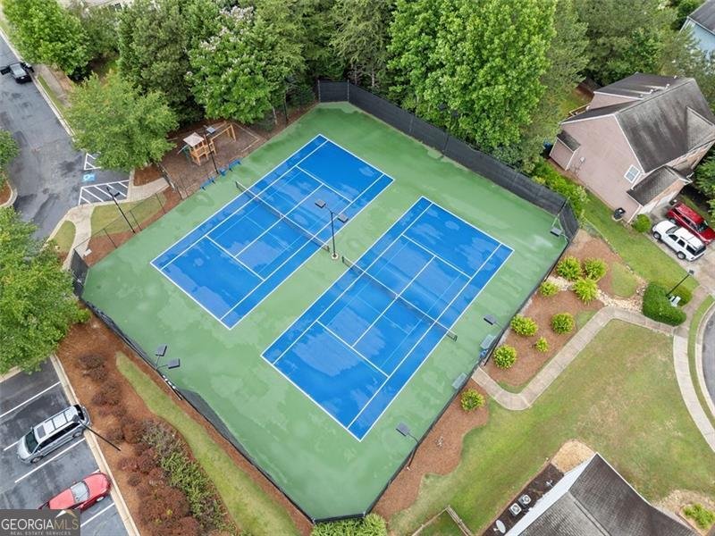 3609 INDIGO CREEK Trail Kennesaw - 5