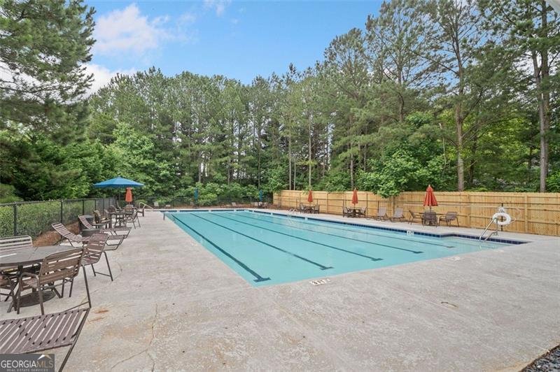 3609 INDIGO CREEK Trail Kennesaw - 50