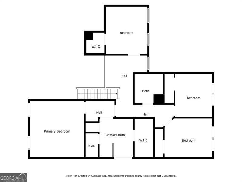 3609 INDIGO CREEK Trail Kennesaw - 51