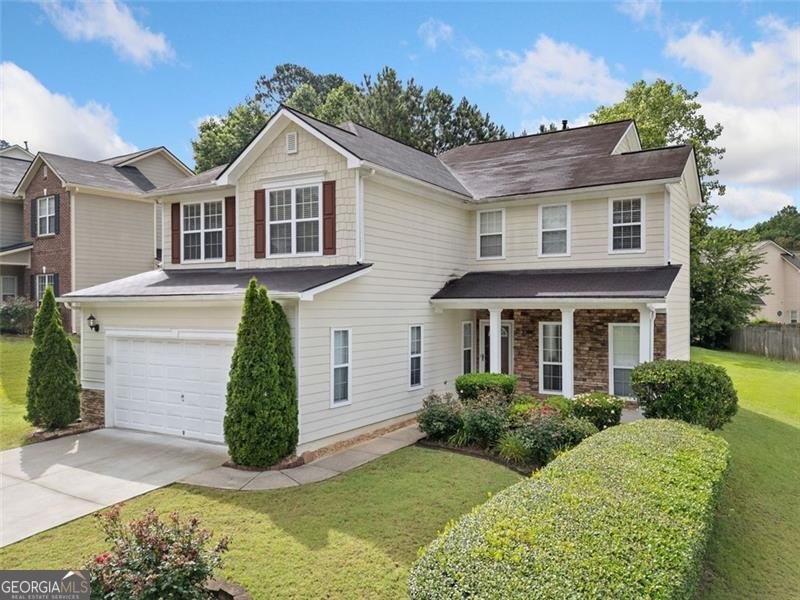 3609 INDIGO CREEK Trail Kennesaw - 6