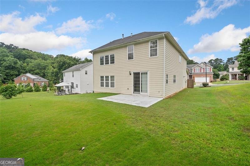 3609 INDIGO CREEK Trail Kennesaw - 7