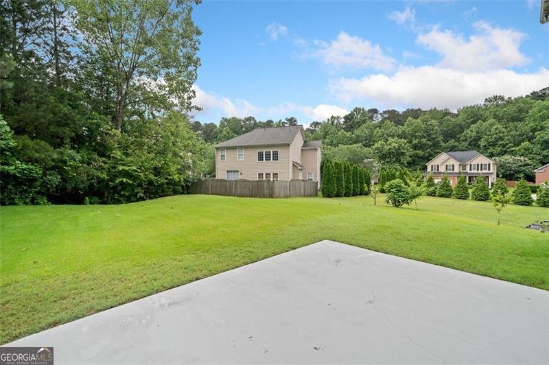 3609 INDIGO CREEK Trail Kennesaw - 8