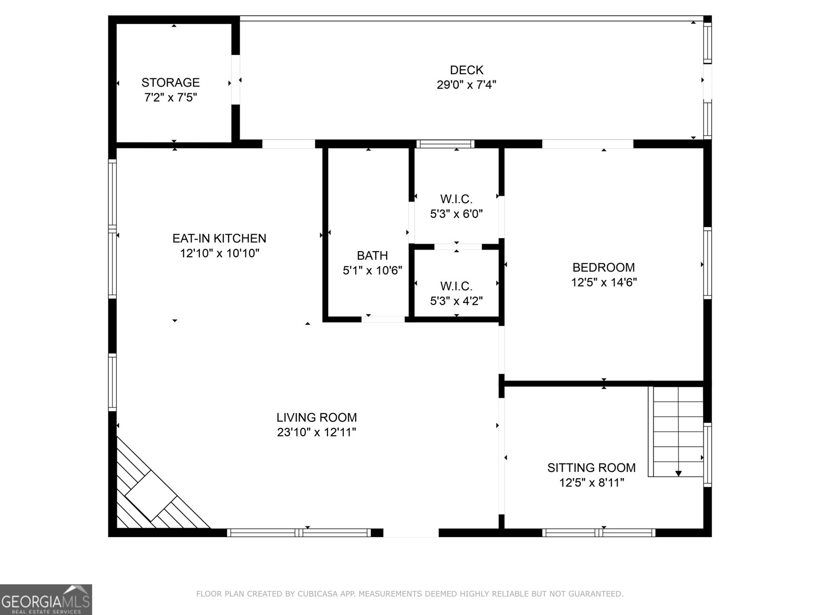 254 Rue Lane Clayton - 38