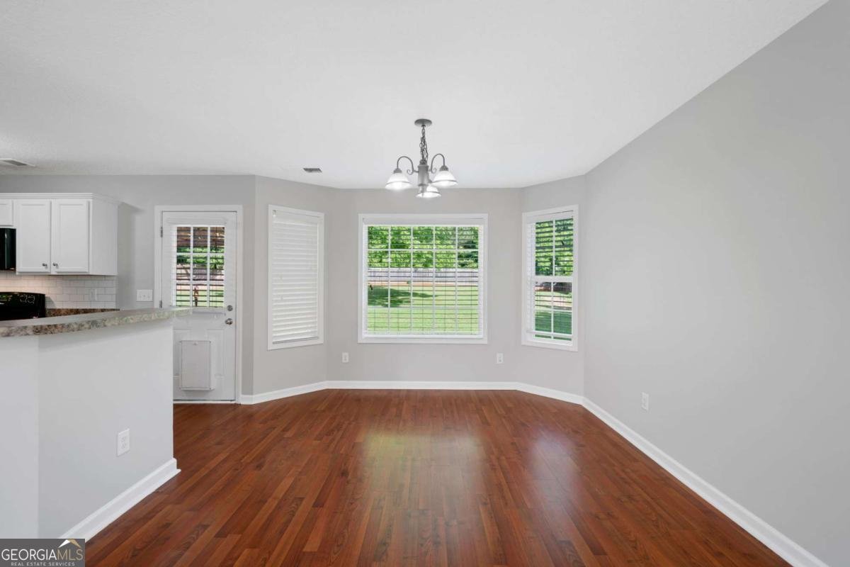 174 Randall Drive Rockmart - 12