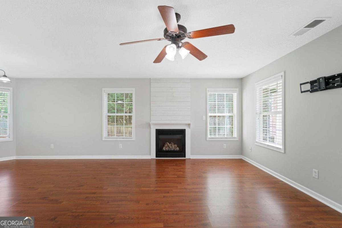 174 Randall Drive Rockmart - 13