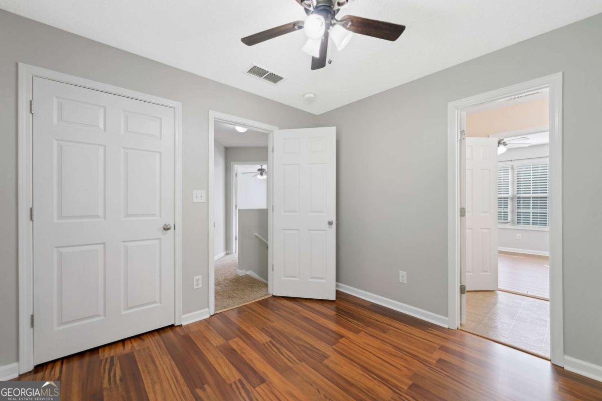 174 Randall Drive Rockmart - 17