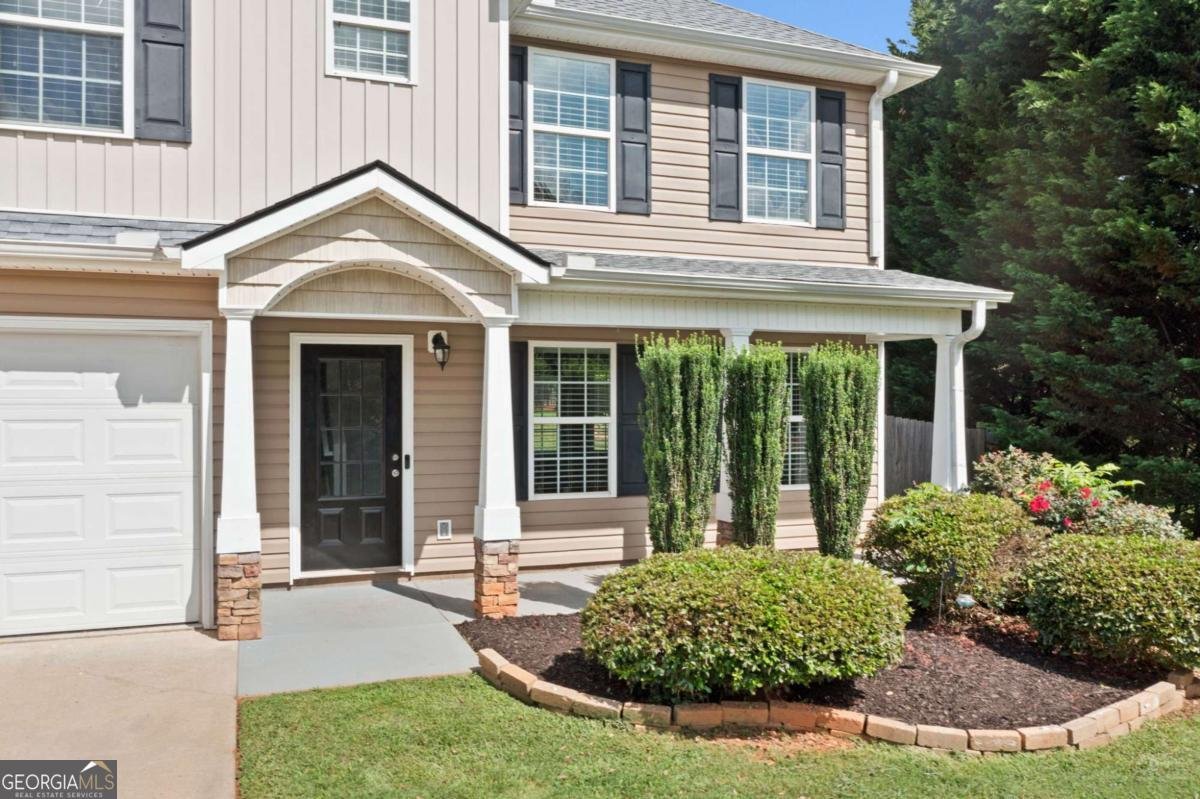 174 Randall Drive Rockmart - 2