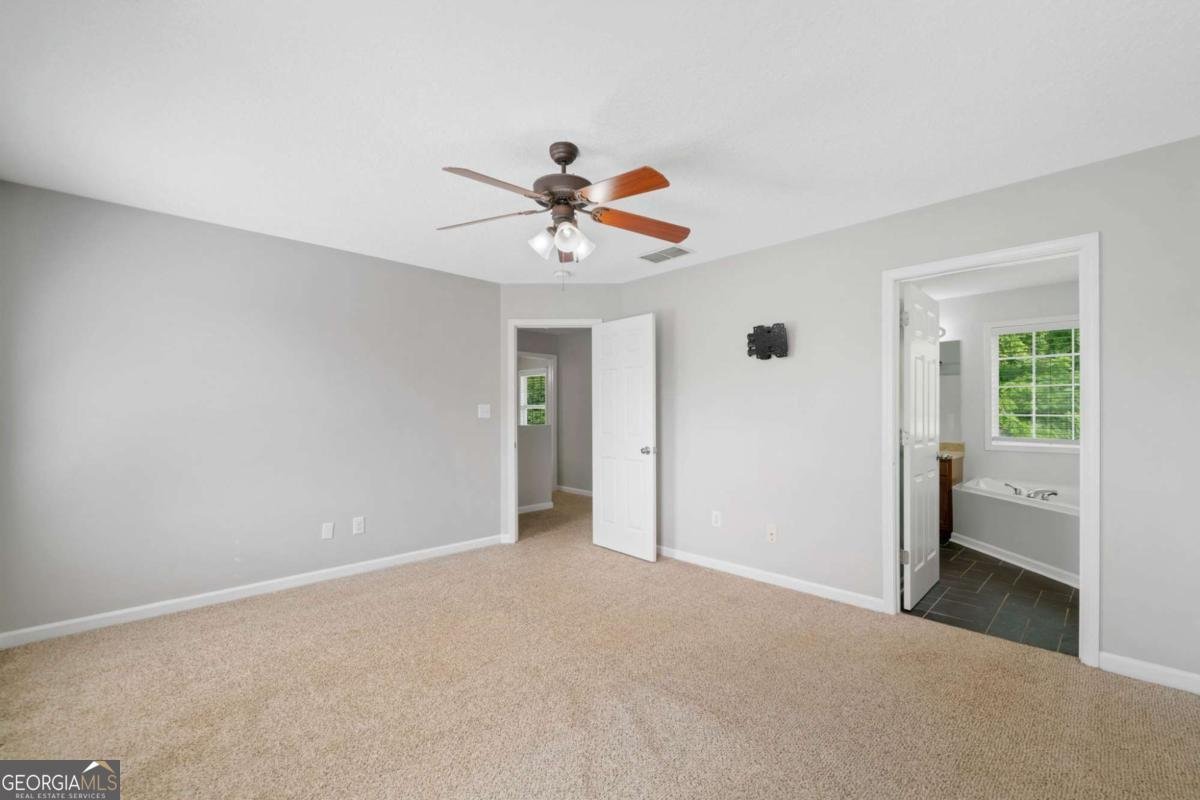 174 Randall Drive Rockmart - 26