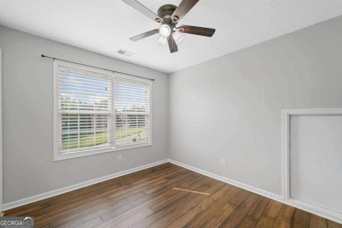 174 Randall Drive Rockmart - 28