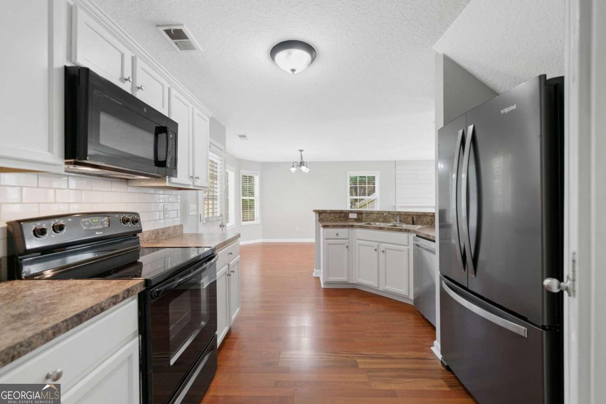 174 Randall Drive Rockmart - 3