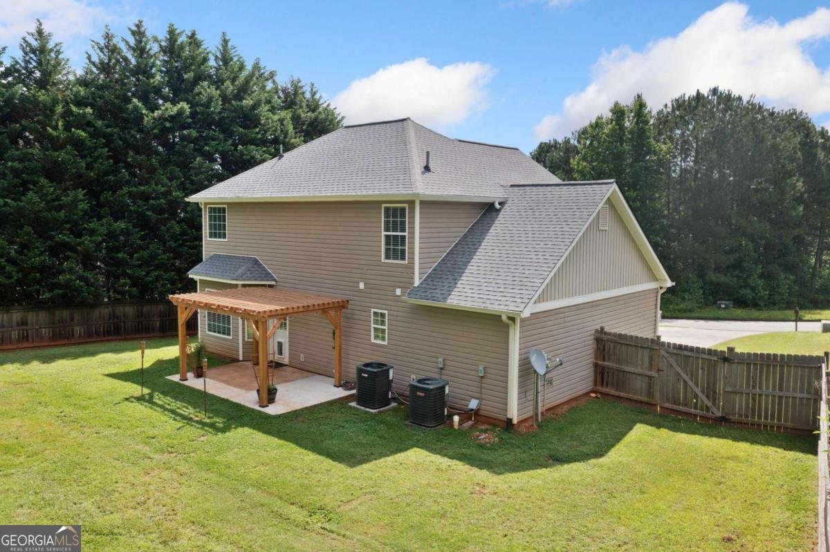174 Randall Drive Rockmart - 34