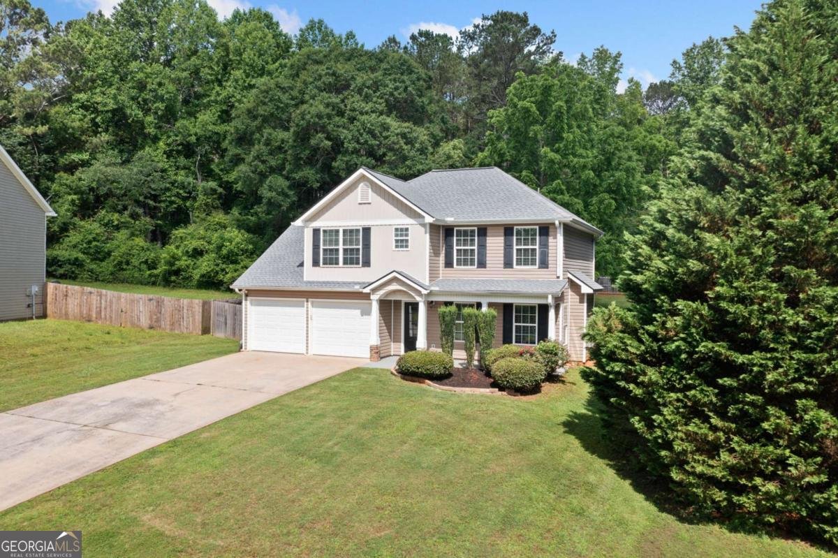 174 Randall Drive Rockmart - 35