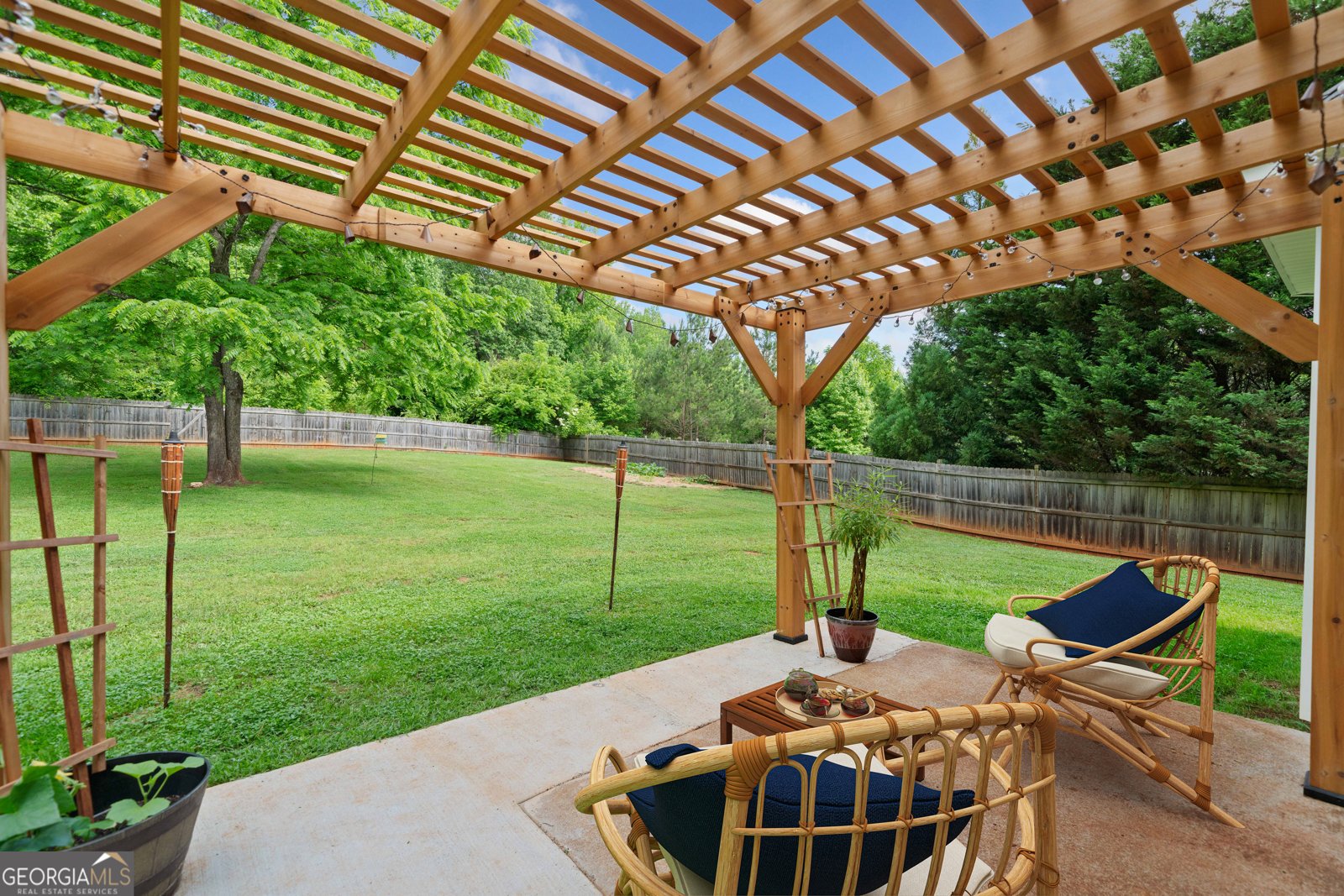 174 Randall Drive Rockmart - 36