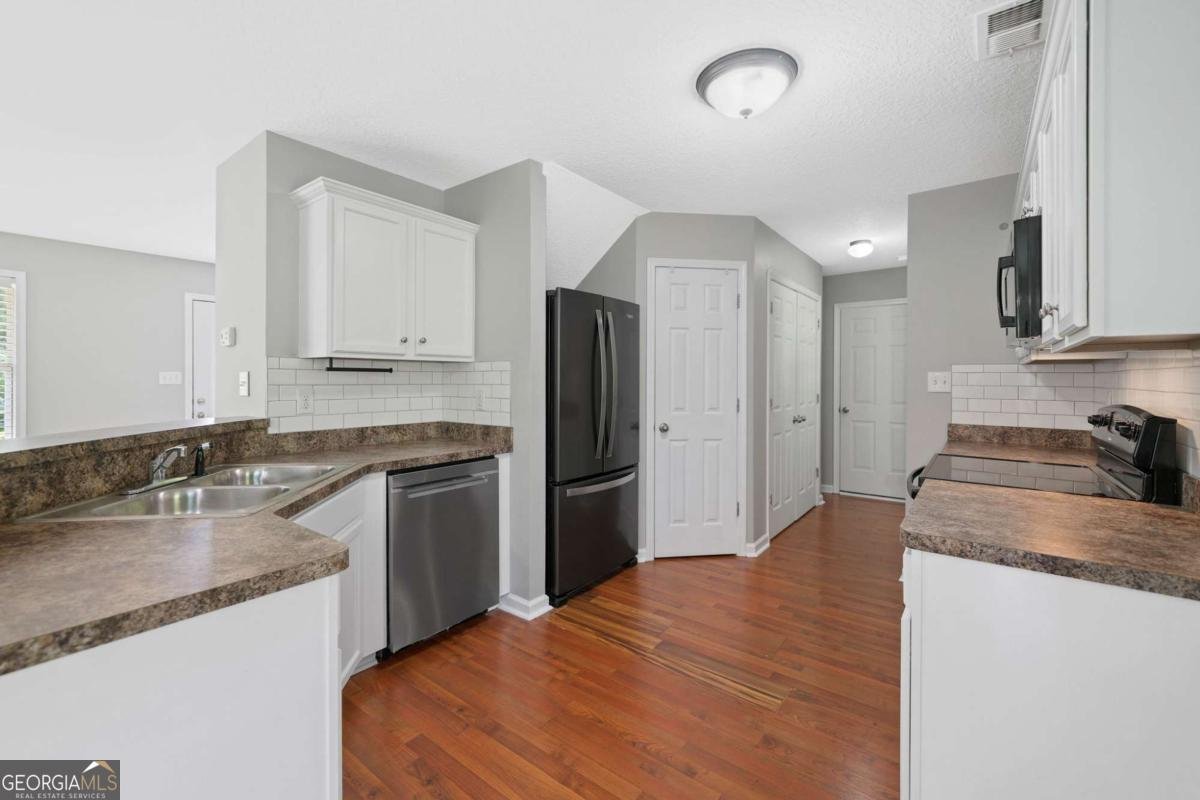 174 Randall Drive Rockmart - 4