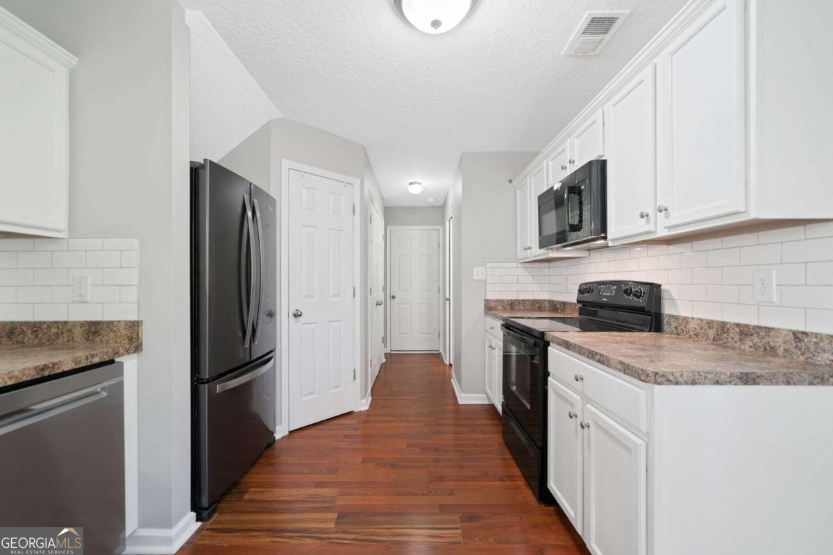 174 Randall Drive Rockmart - 5