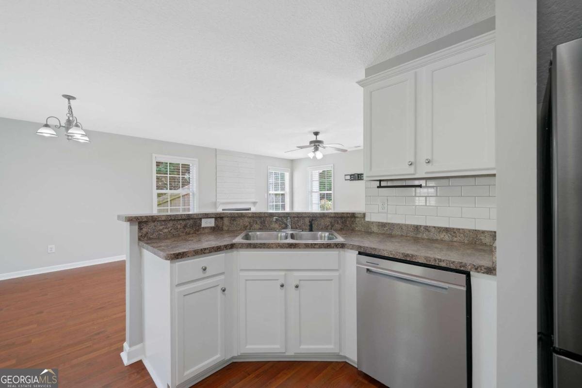 174 Randall Drive Rockmart - 6
