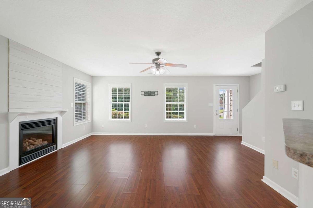 174 Randall Drive Rockmart - 9