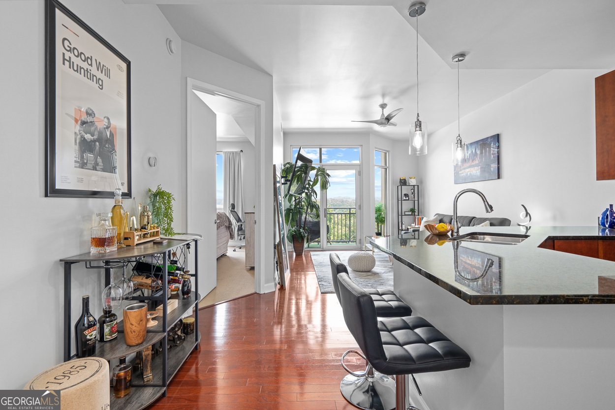 711 Cosmopolitan Drive Atlanta - 1