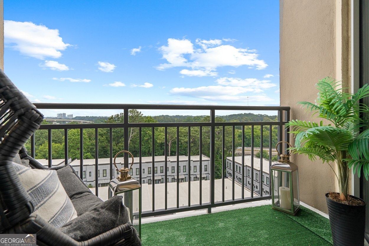 711 Cosmopolitan Drive Atlanta - 11