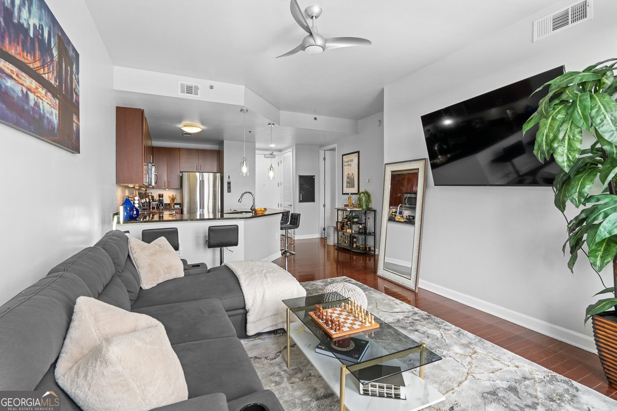 711 Cosmopolitan Drive Atlanta - 13