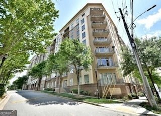 711 Cosmopolitan Drive Atlanta - 21