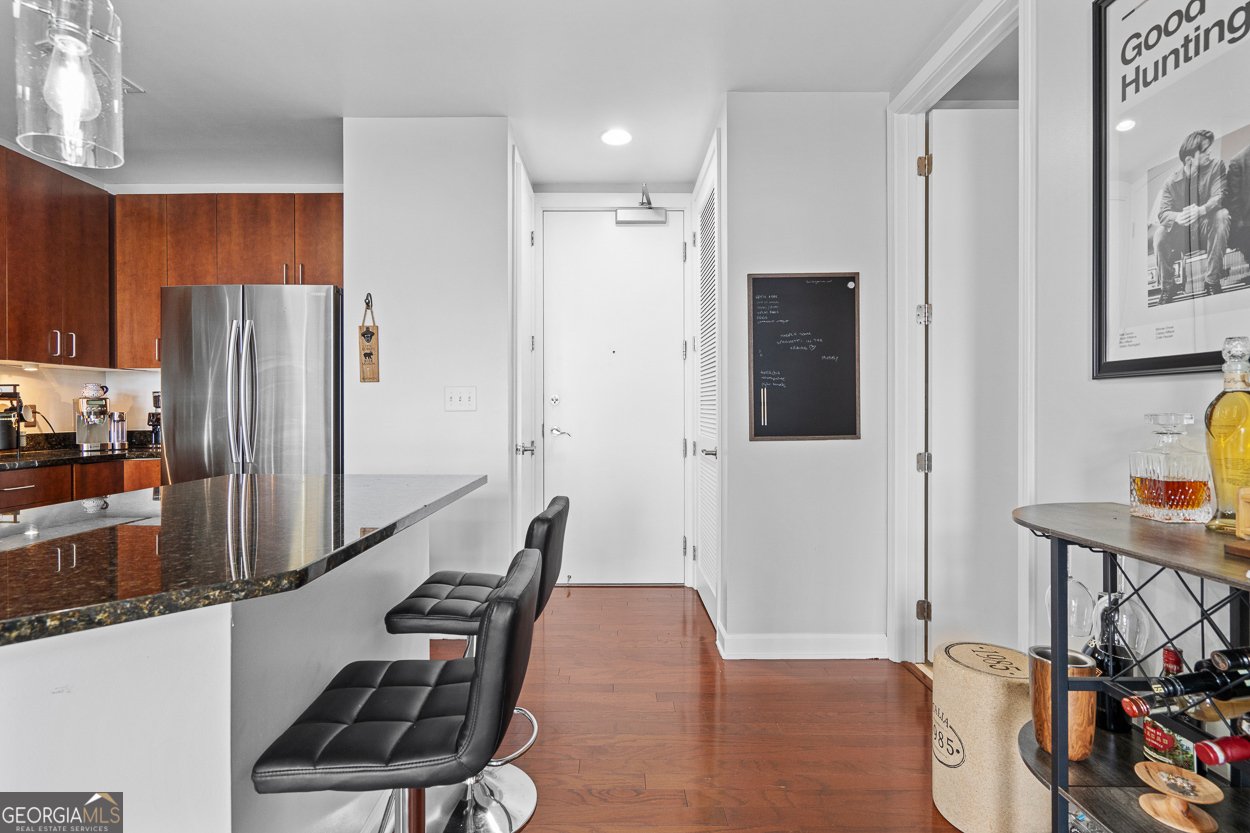 711 Cosmopolitan Drive Atlanta - 3