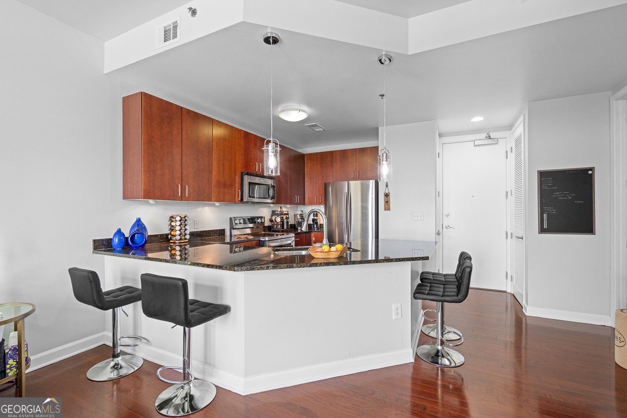 711 Cosmopolitan Drive Atlanta - 4