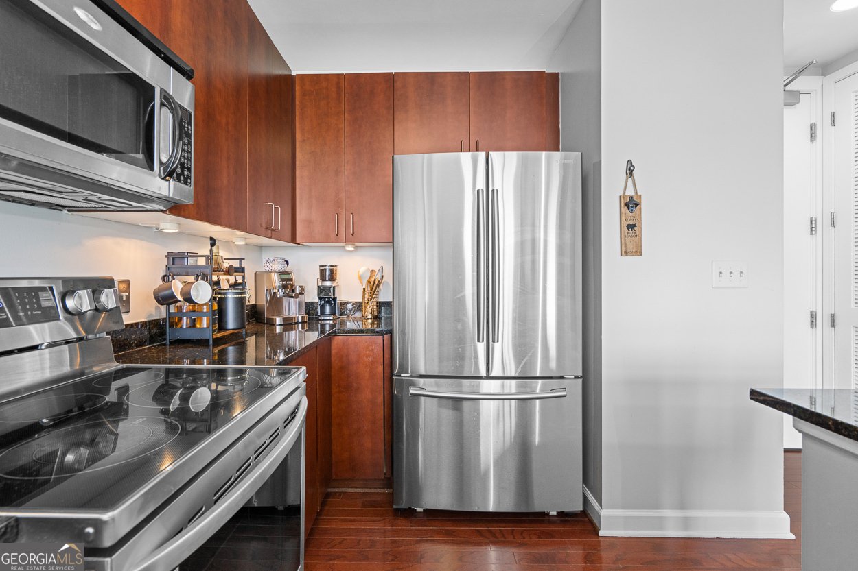 711 Cosmopolitan Drive Atlanta - 6