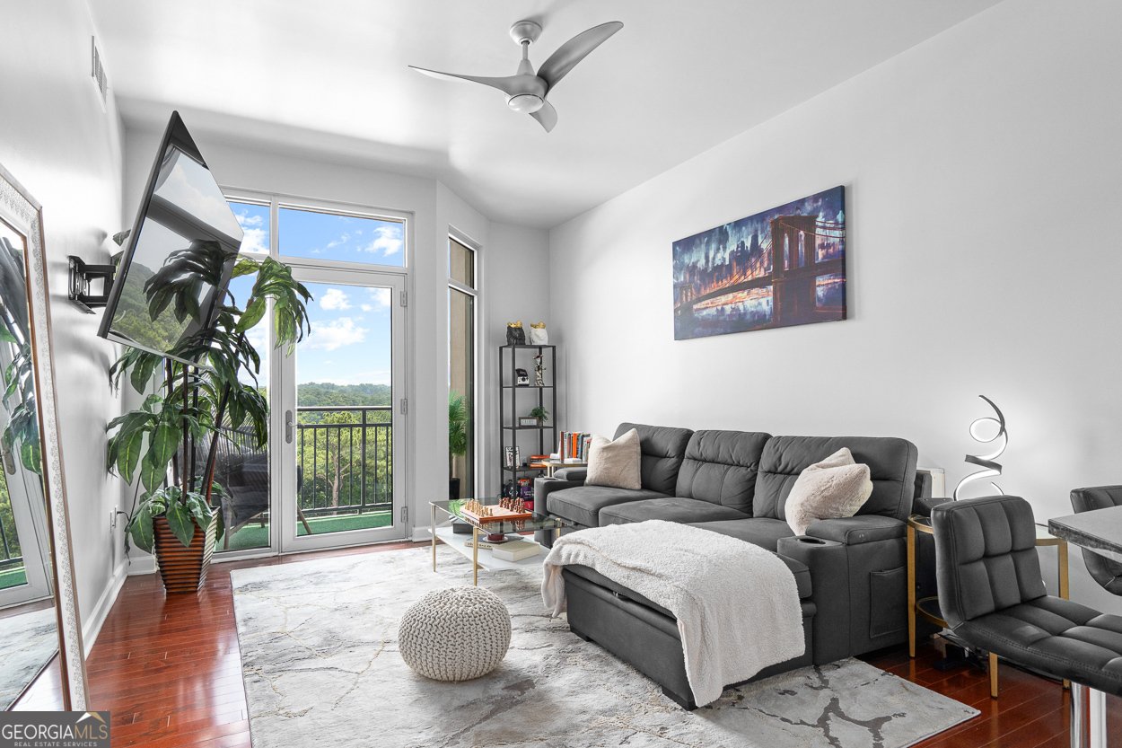 711 Cosmopolitan Drive Atlanta - 7