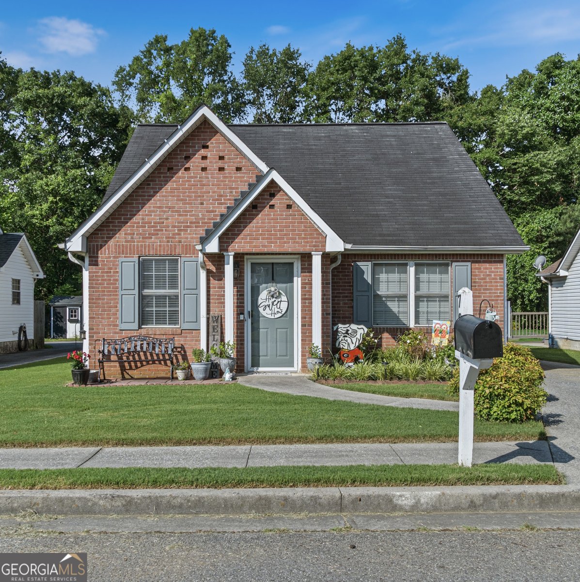 70 Pointe North Drive Cartersville - 1