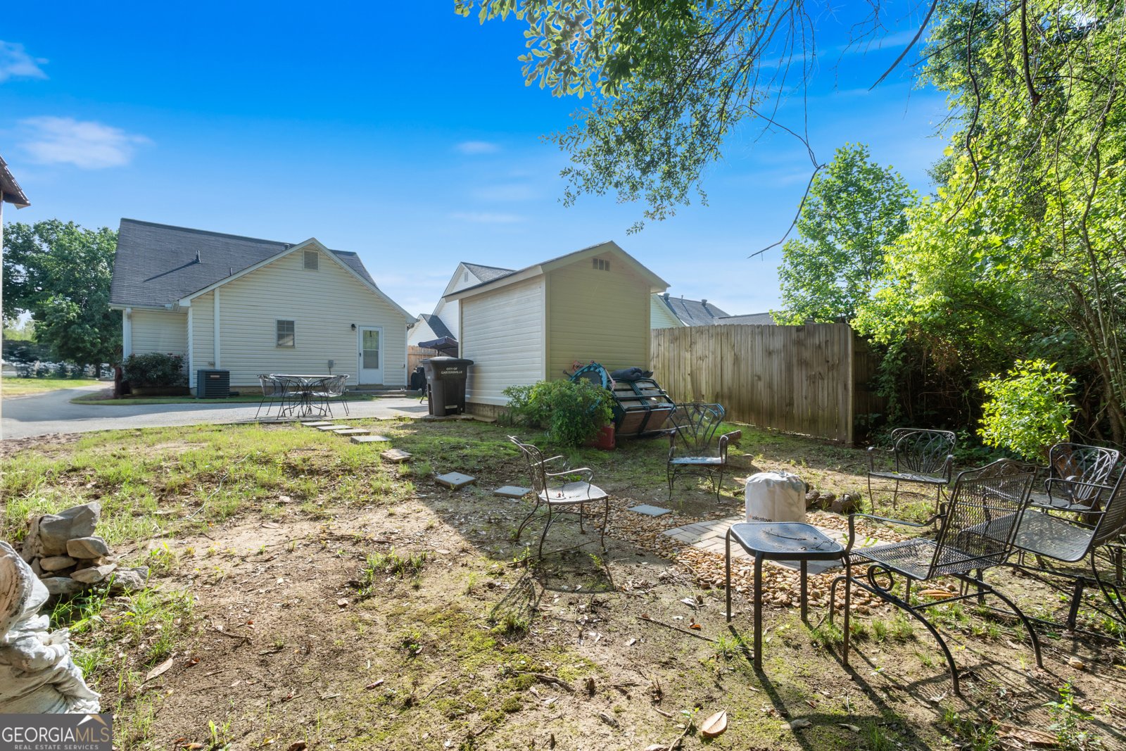 70 Pointe North Drive Cartersville - 18