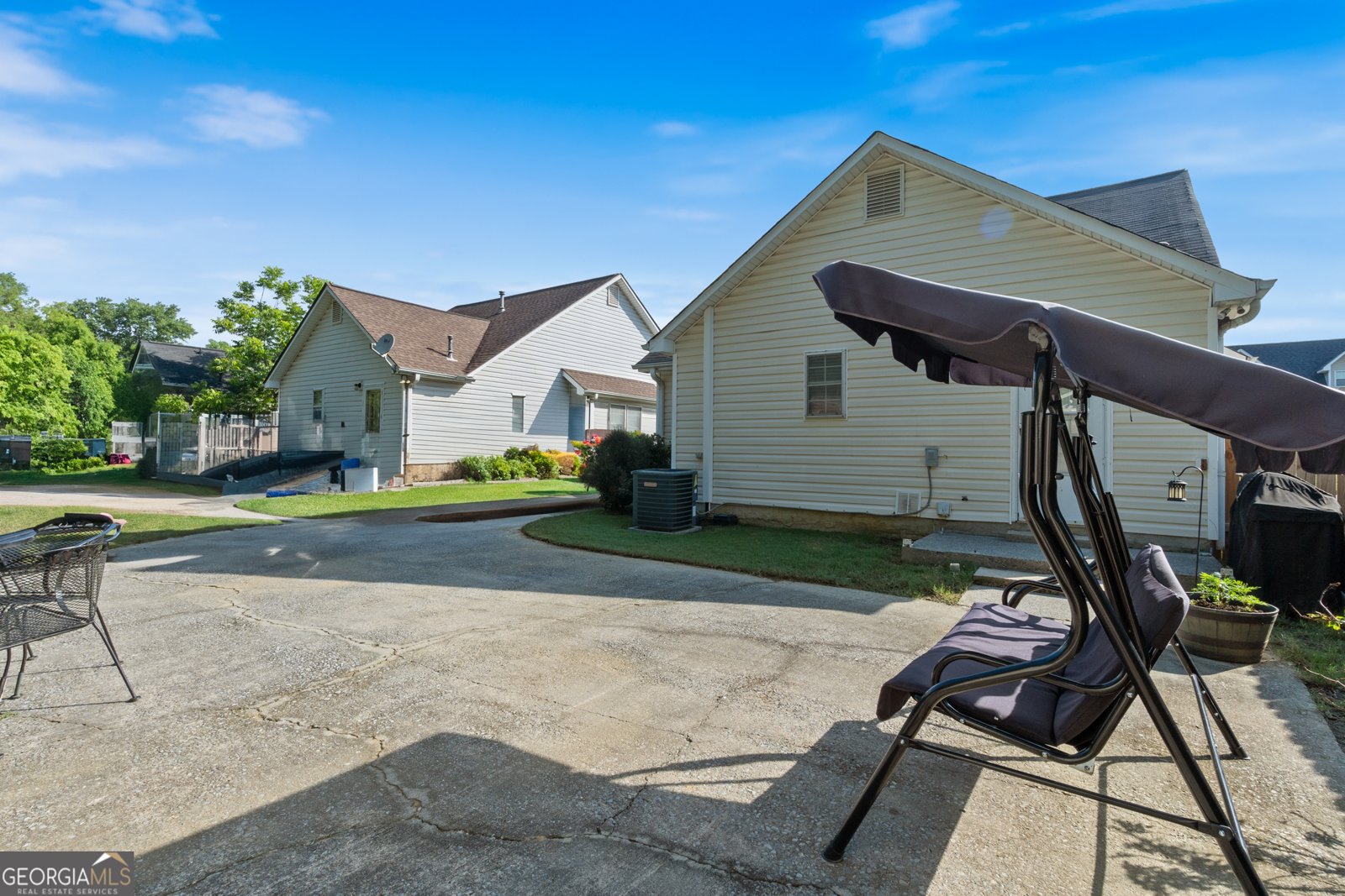 70 Pointe North Drive Cartersville - 20
