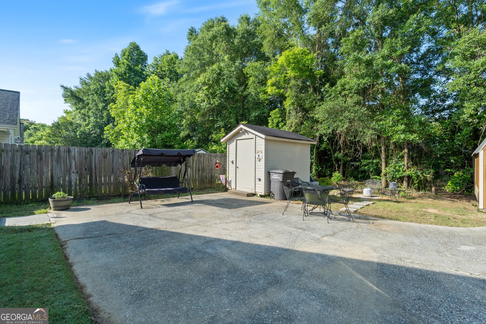 70 Pointe North Drive Cartersville - 21