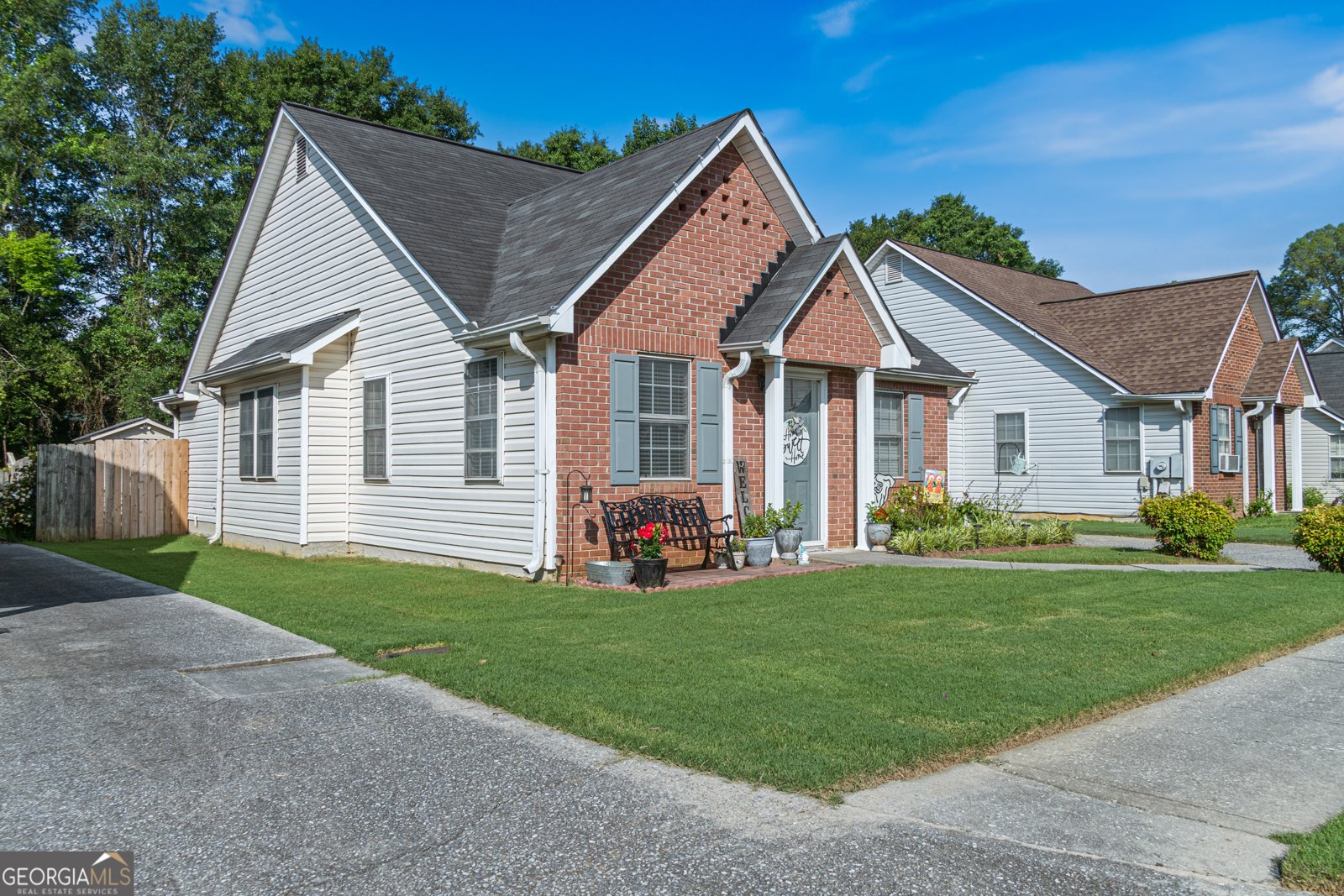 70 Pointe North Drive Cartersville - 23