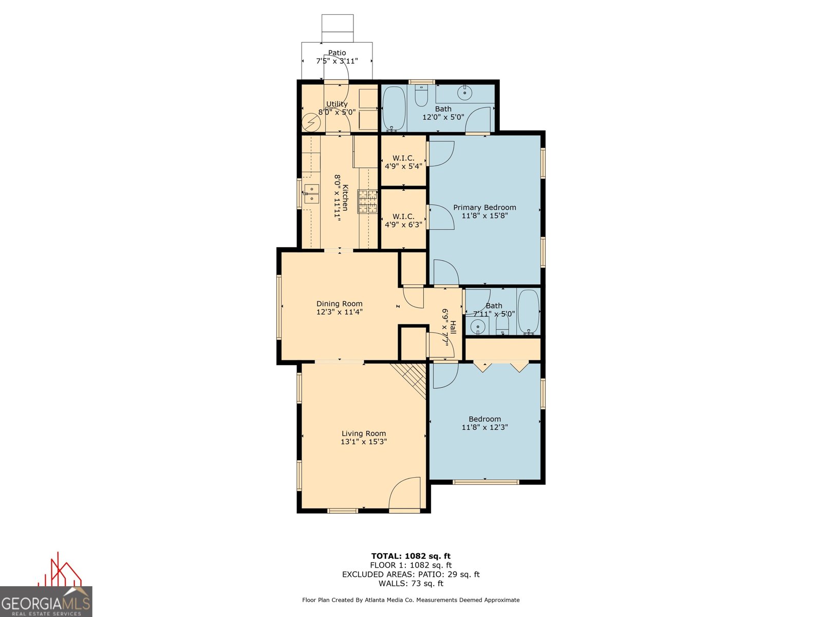 70 Pointe North Drive Cartersville - 25