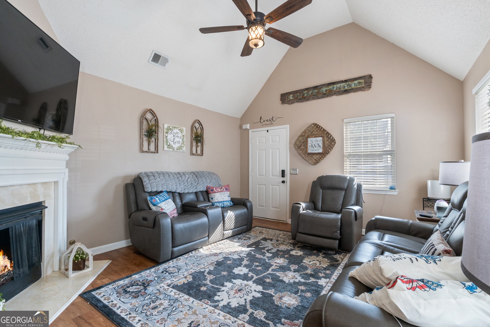 70 Pointe North Drive Cartersville - 3