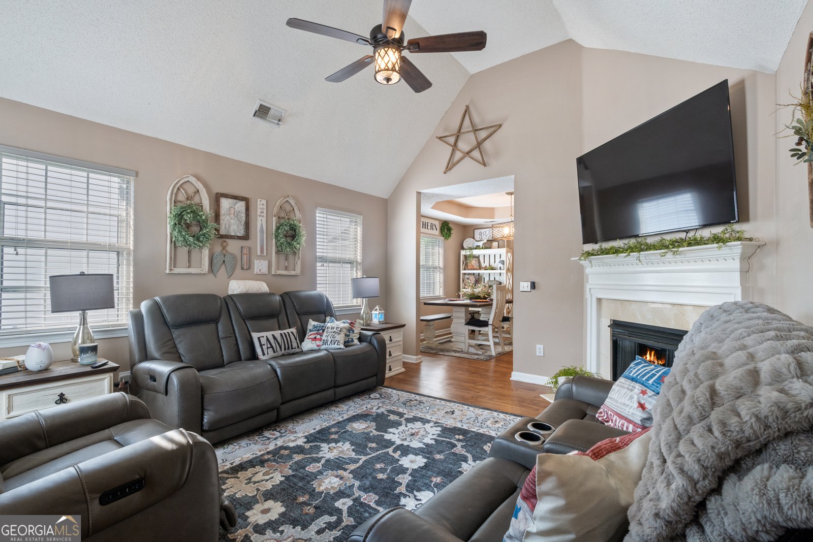 70 Pointe North Drive Cartersville - 4